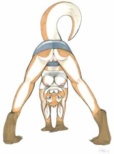 Rating: Explicit Score: 0 Tags: 2004 anthro barefoot bent_over biped bottomwear breasts brown_hair butt claws clothed clothing e621 feet female fur genitals hair kangaroo kee leg_markings long_ears looking_at_viewer looking_back looking_through looking_through_legs macropod mammal markings marsupial nipples no_underwear raised_tail rear_view shirt simple_background skimpy skirt smile socks_(marking) solo tail tan_body tan_fur topwear upskirt vulva white_background white_body white_fur User: bunchy7s Rating: Explicit Score: 0 Tags: 2004 anthro barefoot bent_over biped bottomwear breasts brown_hair butt claws clothed clothing e621 feet female fur genitals hair kangaroo kee leg_markings long_ears looking_at_viewer looking_back looking_through looking_through_legs macropod mammal markings marsupial nipples no_underwear raised_tail rear_view shirt simple_background skimpy skirt smile socks_(marking) solo tail tan_body tan_fur topwear upskirt vulva white_background white_body white_fur User: bunchy7s