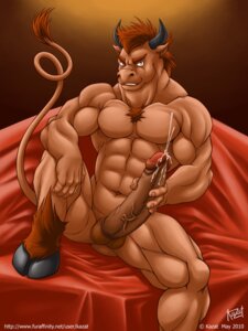 Rating: Explicit Score: 0 Tags: 2010 3:4 abs animal_genitalia anthro athletic balls bed biceps big_muscles big_penis biped bodily_fluids bovid bovine brown_body brown_fur brown_hair chest_tuft cum cum_string cumshot e621 ejaculation erection fur furniture genital_fluids genitals grin hair hooves horn huge_penis humanoid_genitalia humanoid_penis hyper hyper_genitalia hyper_penis inside kazat leaking long_penis looking_at_viewer male mammal masturbation muscular muscular_anthro muscular_male nude on_bed orgasm pecs penile penile_masturbation penis pose raised_leg red_eyes sheath sitting smile solo spread_legs spreading text tuft url vein User: bunchy7s