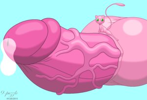Rating: Explicit Score: 0 Tags: 2011 9-puzzle balls big_balls big_penis casual_boner casual_hyper excessive_precum feral green_eyes huge_balls huge_cock hyper hyper_balls hyper_penis legendary_pokemon male male_only mew nintendo penis pink_fur pink_penis pok&eacute;mon_(species) pokemon pokemon_(species) precum rule34 small_but_hung solo tail vein veiny_penis what User: bunchy7s