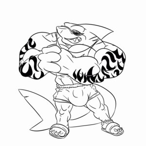 Rating: Explicit Score: 0 Tags: 1:1 anklet anthro aquatic biped black_and_white bulge clothed clothing danandnite dorsal_fin e621 eyewear fangs fin fish gills grin jewelry line_art looking_at_viewer male monochrome muscular muscular_anthro muscular_male shark smile solo standing sunglasses swimwear tail tattoo teeth User: bunchy7s Rating: Explicit Score: 0 Tags: 1:1 anklet anthro aquatic biped black_and_white bulge clothed clothing danandnite dorsal_fin e621 eyewear fangs fin fish gills grin jewelry line_art looking_at_viewer male monochrome muscular muscular_anthro muscular_male shark smile solo standing sunglasses swimwear tail tattoo teeth User: bunchy7s