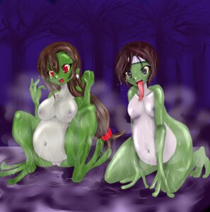 Rating: Explicit Score: 0 Tags: 2011 all_fours alternate_species amphibian anthro belly big_belly big_breasts bodily_fluids breasts brown_hair crouching duo e621 female final_fantasy final_fantasy_vii frog hair humanoid_face long_tongue nipples non-mammal_breasts non-mammal_nipples pregnant species_transformation square_enix sukaretto tears tifa_lockhart tongue transformation wet yuffie_kisaragi User: bunchy7s Rating: Explicit Score: 0 Tags: 2011 all_fours alternate_species amphibian anthro belly big_belly big_breasts bodily_fluids breasts brown_hair crouching duo e621 female final_fantasy final_fantasy_vii frog hair humanoid_face long_tongue nipples non-mammal_breasts non-mammal_nipples pregnant species_transformation square_enix sukaretto tears tifa_lockhart tongue transformation wet yuffie_kisaragi User: bunchy7s