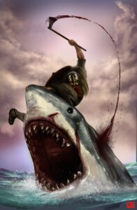 Rating: Questionable Score: 0 Tags: 2009 absurd_res aquatic armor axe battle_axe beard blood bodily_fluids bruce_the_shark clothing cloud colored detailed_background duo e621 english_description facial_hair feral fight fish fur great_white_shark hat headgear headwear helmet hi_res holding_object holding_weapon human jaws jaws_(film) mackerel_shark male mammal melee_weapon open_mouth outside scar scratch scratches sea seascape shaded shark sharpwriter shield sky teeth tongue universal_studios viking water weapon white_shark User: bunchy7s Rating: Questionable Score: 0 Tags: 2009 absurd_res aquatic armor axe battle_axe beard blood bodily_fluids bruce_the_shark clothing cloud colored detailed_background duo e621 english_description facial_hair feral fight fish fur great_white_shark hat headgear headwear helmet hi_res holding_object holding_weapon human jaws jaws_(film) mackerel_shark male mammal melee_weapon open_mouth outside scar scratch scratches sea seascape shaded shark sharpwriter shield sky teeth tongue universal_studios viking water weapon white_shark User: bunchy7s