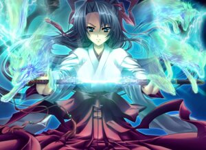Rating: Explicit Score: 0 Tags: female fox game_cg hakama japanese_clothes miko rule34 sheath solo suwa_shizuka sword unsheathing weapon yuuhi_no_mukougawa User: bunchy7s