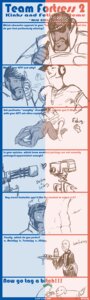 Rating: Explicit Score: 0 Tags: 2d demoman_(team_fortress_2) fisting gay human human_male human_only male male_only rule34 scout_(team_fortress_2) sentry_(team_fortress_2) spy_(team_fortress_2) team_fortress_2 text yaoi User: bunchy7s