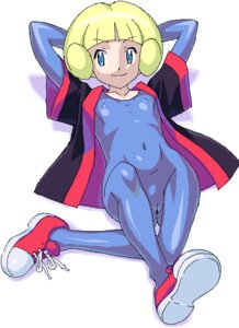 Rating: Explicit Score: 0 Tags: blonde_hair cameltoe clothes color female female_only frontier_brain greta_(pokemon) hair human pokemon pussy rule34 solo tagme User: bunchy7s Rating: Explicit Score: 0 Tags: blonde_hair cameltoe clothes color female female_only frontier_brain greta_(pokemon) hair human pokemon pussy rule34 solo tagme User: bunchy7s