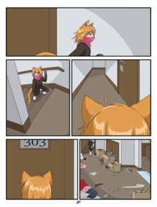 Rating: Safe Score: 0 Tags: animal_humanoid blue_eyes cat_humanoid clothed clothing comic e621 felid felid_humanoid feline feline_humanoid felis female fully_clothed humanoid kurapika lumia_(raven_wolf) mammal mammal_humanoid raven_wolf solo User: bunchy7s Rating: Safe Score: 0 Tags: animal_humanoid blue_eyes cat_humanoid clothed clothing comic e621 felid felid_humanoid feline feline_humanoid felis female fully_clothed humanoid kurapika lumia_(raven_wolf) mammal mammal_humanoid raven_wolf solo User: bunchy7s