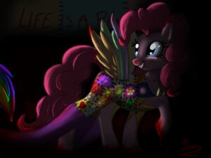 Rating: Questionable Score: 0 Tags: 4:3 blood blue_eyes bodily_fluids cheerilee_(mlp) clothing creepy cupcakes_(mlp_fanfic) cutie_mark dress duo e621 earth_pony elana-louise equid equine feathered_wings feathers female feral friendship_is_magic fur green_body green_feathers hair hasbro hooves horse mammal multicolored_hair my_little_pony mythological_creature mythological_equine mythology orange_body orange_feathers pegasus pink_body pink_fur pink_hair pinkie_pie_(mlp) pony purple_body purple_feathers quadruped rainbow_dash_(mlp) rainbow_hair smile solo_focus tail wings yellow_body yellow_feathers User: bunchy7s