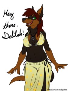 Rating: Safe Score: 0 Tags: 3:4 absurd_res acethebigbadwolf alternative_fashion anthro bottomwear breasts brown_body brown_fur canid canine canis claws cleavage clothed clothing delilah_(acethebigbadwolf) digital_media_(artwork) dobermann domestic_dog e621 fangs female flower fur green_eyes hi_res hippie jewelry looking_at_viewer mammal metal necklace open_mouth peace_symbol pinscher plant skirt smile solo teeth watermark User: bunchy7s Rating: Safe Score: 0 Tags: 3:4 absurd_res acethebigbadwolf alternative_fashion anthro bottomwear breasts brown_body brown_fur canid canine canis claws cleavage clothed clothing delilah_(acethebigbadwolf) digital_media_(artwork) dobermann domestic_dog e621 fangs female flower fur green_eyes hi_res hippie jewelry looking_at_viewer mammal metal necklace open_mouth peace_symbol pinscher plant skirt smile solo teeth watermark User: bunchy7s