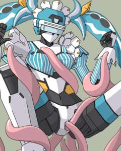 Rating: Explicit Score: 0 Tags: fei-yen female rule34 secretformula tagme tentacle virtual_on User: bunchy7s