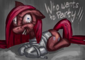 Rating: Safe Score: 0 Tags: balloon blue_eyes cutie_mark dialogue e621 earth_pony english_text equid equine female feral friendship_is_magic fur hair hasbro horse inflatable insane looking_at_viewer mammal my_little_pony nightmare_fuel party_time pink_body pink_fur pink_hair pinkamena_(mlp) pinkie_pie_(mlp) pony quadruped restraints simple_background solo straitjacket tail text toony unknown_artist what User: bunchy7s