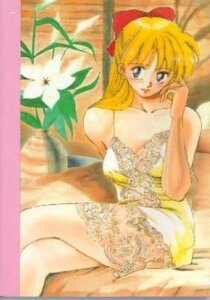 Rating: Questionable Score: 0 Tags: 1girls artist_request bed bishoujo_senshi_sailor_moon blonde_hair blue_eyes bow breasts clothing dress female female_only human long_hair lowres minako_aino rule34 slip small_breasts smooth_skin solo User: bunchy7s