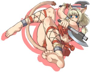 Rating: Questionable Score: 0 Tags: 1girls animal_ears ankle_cuffs anklet axe barefoot blonde_hair blue_eyes dual_wielding feet female female_only final_fantasy final_fantasy_xi gochou_(kedama) hairband hatchet jewelry long_toenails mithra rule34 soles solo tail toenails toes warrior weapon User: bunchy7s Rating: Questionable Score: 0 Tags: 1girls animal_ears ankle_cuffs anklet axe barefoot blonde_hair blue_eyes dual_wielding feet female female_only final_fantasy final_fantasy_xi gochou_(kedama) hairband hatchet jewelry long_toenails mithra rule34 soles solo tail toenails toes warrior weapon User: bunchy7s
