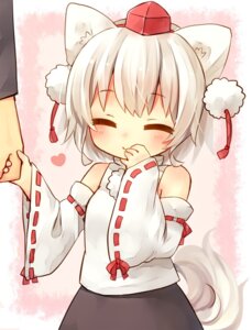 Rating: Safe Score: 0 Tags: animal_humanoid armwear bare_shoulders blush canid canid_humanoid canine canine_humanoid canis clothing detached_sleeves duo e621 eyes_closed female grey_hair hair hand_holding happy hat headgear headwear heart_symbol humanoid mammal mammal_humanoid momiji_inubashiri pom_clothing pom_shirt sad_fuka short_hair smile tail tokin_hat touhou wolf wolf_humanoid wolf_tail young User: bunchy7s Rating: Safe Score: 0 Tags: animal_humanoid armwear bare_shoulders blush canid canid_humanoid canine canine_humanoid canis clothing detached_sleeves duo e621 eyes_closed female grey_hair hair hand_holding happy hat headgear headwear heart_symbol humanoid mammal mammal_humanoid momiji_inubashiri pom_clothing pom_shirt sad_fuka short_hair smile tail tokin_hat touhou wolf wolf_humanoid wolf_tail young User: bunchy7s