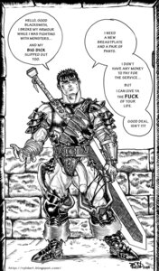 Rating: Explicit Score: 0 Tags: 2009 balls berserk english guts_(berserk) large_penis male male_only muscles muscular penis rule34 ryld solo tagme testicles weapon User: bunchy7s Rating: Explicit Score: 0 Tags: 2009 balls berserk english guts_(berserk) large_penis male male_only muscles muscular penis rule34 ryld solo tagme testicles weapon User: bunchy7s