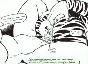 Rating: Explicit Score: 0 Tags: 4_fingers amarim anal anal_penetration anthro anthro_on_anthro big_breasts black_and_white bodily_fluids body_in_vagina breasts canid canine countershade_torso countershading cum dialogue e621 english_text eric_schwartz female fingernails fingers fox fur genital_fluids genitals group group_sex hybrid larger_female living_insertion living_insertion_play male mammal marker_(artwork) mephitid messy micro monochrome nails onomatopoeia penetration pubes scuba sex sheila_vixen signature size_difference size_play skunk smaller_male sound_effects speech_bubble striped_body striped_fur stripes tail tail_fetish tail_in_ass tail_insertion tail_play text threesome traditional_media_(artwork) trio unbirthing vaginal vaginal_fluids vore vulva zig_zag User: bunchy7s