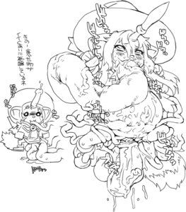 Rating: Explicit Score: 0 Tags: abdominal_bulge anthro bodily_fluids cum cum_from_nose cum_in_ass cum_in_nose cum_in_vagina cum_inside digital_drawing_(artwork) digital_media_(artwork) duo e621 female forced fucked_silly genital_fluids genitals horn male monochrome nezumi_(artist) penis rape sex tears tentacles unknown_species vulva young User: bunchy7s Rating: Explicit Score: 0 Tags: abdominal_bulge anthro bodily_fluids cum cum_from_nose cum_in_ass cum_in_nose cum_in_vagina cum_inside digital_drawing_(artwork) digital_media_(artwork) duo e621 female forced fucked_silly genital_fluids genitals horn male monochrome nezumi_(artist) penis rape sex tears tentacles unknown_species vulva young User: bunchy7s