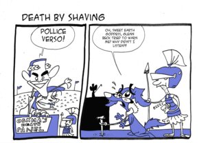 Rating: Safe Score: 0 Tags: agouti-rex anthro barack_obama blue_theme border canid canine comic cool_colors dialogue digital_drawing_(artwork) digital_media_(artwork) e621 english_text group human male mammal politics raine_(rainedog) rainedog satire speech_bubble tail text this_is_what_x_actually_believe what white_border why User: bunchy7s Rating: Safe Score: 0 Tags: agouti-rex anthro barack_obama blue_theme border canid canine comic cool_colors dialogue digital_drawing_(artwork) digital_media_(artwork) e621 english_text group human male mammal politics raine_(rainedog) rainedog satire speech_bubble tail text this_is_what_x_actually_believe what white_border why User: bunchy7s