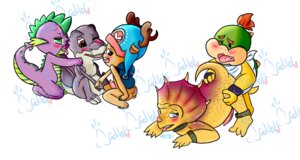 Rating: Explicit Score: 0 Tags: 2013 anthro blue_eyes blush bodily_fluids bone_frill bowser_jr. ceratopsian ceratopsid chasmosaurine chomper_(the_land_before_time) clothing crossover cum deer dinosaur don_bluth dragon dragon_koopa drooling e621 erection feral friendship_is_magic frill_(anatomy) genital_fluids genitals green_eyes group hasbro hat headgear headwear interspecies koopa ladilol looking_back male male/male mammal marginocephalian mario_bros my_little_pony mythological_creature mythological_scalie mythology new_world_deer nintendo one_eye_closed one_piece open_mouth ornithischian penis prehistoric_species prince prince_tricky reindeer reptile royalty saliva saurischian sauropod sauropodomorph scalie sex simple_background spike_(mlp) star_fox tail text the_land_before_time toei_animation tongue tongue_out tony_tony_chopper triceratops young young_anthro User: bunchy7s Rating: Explicit Score: 0 Tags: 2013 anthro blue_eyes blush bodily_fluids bone_frill bowser_jr. ceratopsian ceratopsid chasmosaurine chomper_(the_land_before_time) clothing crossover cum deer dinosaur don_bluth dragon dragon_koopa drooling e621 erection feral friendship_is_magic frill_(anatomy) genital_fluids genitals green_eyes group hasbro hat headgear headwear interspecies koopa ladilol looking_back male male/male mammal marginocephalian mario_bros my_little_pony mythological_creature mythological_scalie mythology new_world_deer nintendo one_eye_closed one_piece open_mouth ornithischian penis prehistoric_species prince prince_tricky reindeer reptile royalty saliva saurischian sauropod sauropodomorph scalie sex simple_background spike_(mlp) star_fox tail text the_land_before_time toei_animation tongue tongue_out tony_tony_chopper triceratops young young_anthro User: bunchy7s