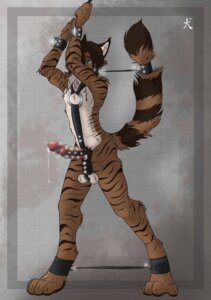 Rating: Explicit Score: 0 Tags: abstract_background accessory anthro ball_stretcher balls barred_chastity_cage bdsm blue_eyes bodily_fluids bondage bound chastity_cage chastity_device cock_and_ball_torture cock_ring domestic_cat dripping e621 erection felid feline felis genital_fluids genital_torture genitals harness humanoid_genitalia humanoid_penis jewelry leather looking_at_viewer maine_coon male mammal multiple_cock_rings nipples nude ouch penis penis_accessory penis_jewelry phallic_chastity_device precum raised_tail restraints saggy_balls sex_toy simple_background solo spread_legs spreader_bar spreading straydog submissive submissive_male tail tail_bondage tail_tied testicle_cuff wearing_chastity_cage wearing_chastity_device User: bunchy7s