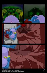 Rating: Questionable Score: 0 Tags: apode bed big_breasts blizzard_entertainment blue_body blue_horn blue_skin breasts comic draconcopode draenei e621 english_text female furniture fused_legs glowing hair hi_res horn huge_breasts humanoid humanoid_pointy_ears hyper hyper_breasts legless male naga nipples pointy_ears reptile scalie serpentine snake species_transformation tentacles text transformation transformation_sequence warcraft zoemian User: bunchy7s