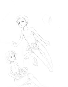 Rating: Explicit Score: 0 Tags: dink_meeker ender's_game enderverse female petra_arkanian rule34 unknown_artist unknown_source User: bunchy7s