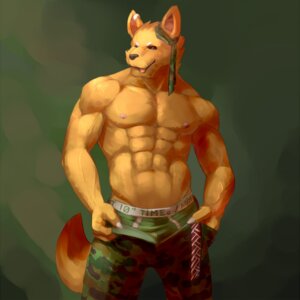 Rating: Questionable Score: 0 Tags: 1:1 abs abstract_background ainro anthro athletic biceps big_muscles biped black_nose bottomwear boxer_briefs brown_body brown_fur camo camo_bottomwear camo_clothing camo_pants camo_print canid canine canis clothed clothing domestic_dog e621 ear_piercing ear_ring fur green_clothing green_underwear kerchief looking_at_viewer male mammal muscular muscular_anthro muscular_male nipples one_eye_closed open_bottomwear open_clothing open_mouth open_pants pants pattern_bottomwear pattern_clothing pattern_pants paws pecs piercing pink_nipples pose ring_piercing simple_background solo standing tail tan_body tan_fur tongue tongue_out topless unavailable_at_source underwear undressing vein yellow_body yellow_eyes yellow_fur User: bunchy7s Rating: Questionable Score: 0 Tags: 1:1 abs abstract_background ainro anthro athletic biceps big_muscles biped black_nose bottomwear boxer_briefs brown_body brown_fur camo camo_bottomwear camo_clothing camo_pants camo_print canid canine canis clothed clothing domestic_dog e621 ear_piercing ear_ring fur green_clothing green_underwear kerchief looking_at_viewer male mammal muscular muscular_anthro muscular_male nipples one_eye_closed open_bottomwear open_clothing open_mouth open_pants pants pattern_bottomwear pattern_clothing pattern_pants paws pecs piercing pink_nipples pose ring_piercing simple_background solo standing tail tan_body tan_fur tongue tongue_out topless unavailable_at_source underwear undressing vein yellow_body yellow_eyes yellow_fur User: bunchy7s