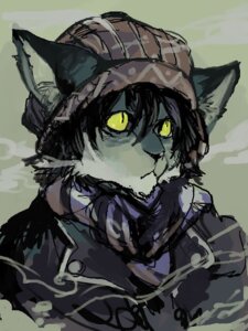 Rating: Safe Score: 0 Tags: 3:4 ambiguous_gender beanie bust_portrait cheek_tuft clothed clothing coat cold colored_sketch domestic_cat e621 facial_tuft felid feline felis front_view furgonomics green_sclera hair hat headgear headwear inner_ear_fluff kiki-uma mammal messy_linework mouth_closed portrait scarf simple_background sketch solo topwear tuft yellow_eyes User: bunchy7s Rating: Safe Score: 0 Tags: 3:4 ambiguous_gender beanie bust_portrait cheek_tuft clothed clothing coat cold colored_sketch domestic_cat e621 facial_tuft felid feline felis front_view furgonomics green_sclera hair hat headgear headwear inner_ear_fluff kiki-uma mammal messy_linework mouth_closed portrait scarf simple_background sketch solo topwear tuft yellow_eyes User: bunchy7s