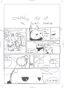 Rating: Safe Score: 0 Tags: 2014 ambiguous_gender black_and_white comic conditional_dnp dialogue e621 english_text feral generation_1_pokemon generation_3_pokemon hi_res insomniacovrlrd mammal monochrome multiple_scenes nintendo outside pikachu pokemon pokemon_(species) pokemon_mystery_dungeon poochyena rodent sky spike_chunsoft text User: bunchy7s Rating: Safe Score: 0 Tags: 2014 ambiguous_gender black_and_white comic conditional_dnp dialogue e621 english_text feral generation_1_pokemon generation_3_pokemon hi_res insomniacovrlrd mammal monochrome multiple_scenes nintendo outside pikachu pokemon pokemon_(species) pokemon_mystery_dungeon poochyena rodent sky spike_chunsoft text User: bunchy7s