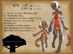 Rating: Questionable Score: 0 Tags: 4:3 age_difference amphibian amphibian_humanoid animal_humanoid duo e621 ekachi_imori external_gills female fire_belly_newt forest_of_pixiv gills hapo_imori humanoid japanese_fire_belly_newt japanese_text mother_(lore) namu_gunsou newt older_female parent_(lore) partially_translated salamander salamander_humanoid tail text translation_request young User: bunchy7s