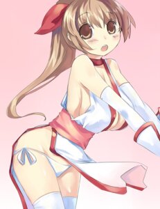 Rating: Explicit Score: 0 Tags: blush breasts cleavage dead_or_alive elbow_gloves female female_only gloves huge_breasts human human_only kasumi_(doa) long_hair mikage_sekizai panties ponytail rule34 side-tie_panties sideboob solo thighhighs tied_hair underwear white_legwear white_panties User: bunchy7s Rating: Explicit Score: 0 Tags: blush breasts cleavage dead_or_alive elbow_gloves female female_only gloves huge_breasts human human_only kasumi_(doa) long_hair mikage_sekizai panties ponytail rule34 side-tie_panties sideboob solo thighhighs tied_hair underwear white_legwear white_panties User: bunchy7s