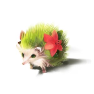 Rating: Safe Score: 0 Tags: 1:1 accessory ambiguous_gender back_plant e621 elemental_creature eulipotyphlan feral flora_fauna flower flower_(anatomy) flower_in_hair fur generation_4_pokemon gracidea_flower green_body green_eyes green_fur hair hair_accessory head_flower land_forme_shaymin legendary_pokemon low_res mammal nigo nintendo plant pokemon pokemon_(species) realistic shaymin simple_background solo white_background white_body white_fur User: bunchy7s