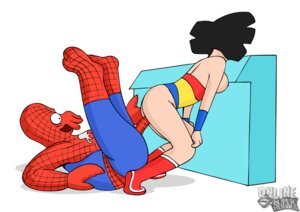 Rating: Explicit Score: 0 Tags: amy_wong cosplay female futurama human john_a._zoidberg male marvel marvel_comics nipples online_superheroes rule34 spider-man_(cosplay) straight wonder_woman_(cosplay) User: bunchy7s Rating: Explicit Score: 0 Tags: amy_wong cosplay female futurama human john_a._zoidberg male marvel marvel_comics nipples online_superheroes rule34 spider-man_(cosplay) straight wonder_woman_(cosplay) User: bunchy7s