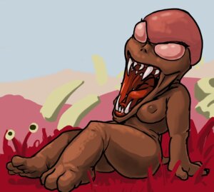Rating: Questionable Score: 0 Tags: breasts digital_media_(artwork) e621 face_monster fangs female humanoid nipples not_furry nude oniontrain open_mouth outside solo teeth terraria User: bunchy7s Rating: Questionable Score: 0 Tags: breasts digital_media_(artwork) e621 face_monster fangs female humanoid nipples not_furry nude oniontrain open_mouth outside solo teeth terraria User: bunchy7s