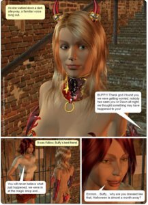 Rating: Explicit Score: 0 Tags: buffy_summers buffy_the_vampire_slayer comic female kennedy_(vampire_slayer) rule34 the_buffyverse willow_rosenberg User: bunchy7s Rating: Explicit Score: 0 Tags: buffy_summers buffy_the_vampire_slayer comic female kennedy_(vampire_slayer) rule34 the_buffyverse willow_rosenberg User: bunchy7s