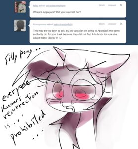 Rating: Questionable Score: 0 Tags: askscissortwilight bodily_fluids crying e621 emotional english_text equid equine female feral friendship_is_magic hasbro hi_res horn iopichio mammal my_little_pony mythological_creature mythological_equine mythology scissor_twilight solo tears text tumblr twilight_sparkle_(mlp) unicorn wide_eyed User: bunchy7s Rating: Questionable Score: 0 Tags: askscissortwilight bodily_fluids crying e621 emotional english_text equid equine female feral friendship_is_magic hasbro hi_res horn iopichio mammal my_little_pony mythological_creature mythological_equine mythology scissor_twilight solo tears text tumblr twilight_sparkle_(mlp) unicorn wide_eyed User: bunchy7s