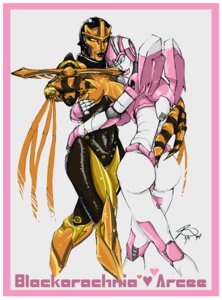 Rating: Explicit Score: 0 Tags: 2girls arcee arcee_(g1) ass beast_wars big_breasts blackarachnia breasts female female_only lesbian looking_at_viewer multiple_females multiple_girls robot robot_girl rule34 serealkiller smile tagme transformers transformers:_beast_wars unknown_artist yuri User: bunchy7s