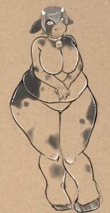Rating: Explicit Score: 0 Tags: anthro bell bell_collar big_breasts bovid bovine breasts cattle collar dairy_cattle e621 female holstein_friesian_cattle hooves mammal nude overweight overweight_female solo sukebepanda wide_hips User: bunchy7s Rating: Explicit Score: 0 Tags: anthro bell bell_collar big_breasts bovid bovine breasts cattle collar dairy_cattle e621 female holstein_friesian_cattle hooves mammal nude overweight overweight_female solo sukebepanda wide_hips User: bunchy7s