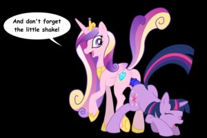 Rating: Explicit Score: 0 Tags: anus ass_up cutie_mark dildo double_dildo duo e621 english_text equid equine eyes_closed feathered_wings feathers female female/female feral friendship_is_magic fur genitals hair hasbro hi_res horn intraspecies mammal multicolored_hair my_little_pony mythological_creature mythological_equine mythology open_mouth penetration pink_body pink_feathers princess princess_cadance_(mlp) pseudo_incest_(lore) purple_body purple_fur purple_hair raised_tail royalty sex sex_toy shadowovermars simple_background tail text twilight_sparkle_(mlp) two_tone_hair unicorn vaginal vaginal_penetration vulva winged_unicorn wings User: bunchy7s