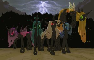 Rating: Safe Score: 0 Tags: ambrosia_(carniscorner) arthropod black_body blonde_hair blue_hair calliphora_(carniscorner) carniscorner changeling_(mlp) concept_art crown e621 electricity fan_character female feral friendship_is_magic green_eyes green_hair grey_hair group hair hasbro headgear horn insect_wings lightning long_hair male miasma_(carniscorner) my_little_pony myxine_(carniscorner) purple_eyes purple_hair queen_chrysalis_(mlp) wings yellow_eyes User: bunchy7s
