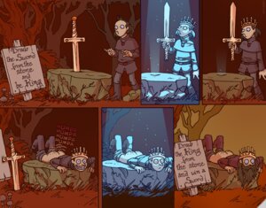 Rating: Explicit Score: 0 Tags: comic e621 elderly human humor male mammal masturbation melee_weapon not_furry oglaf sword weapon what User: bunchy7s Rating: Explicit Score: 0 Tags: comic e621 elderly human humor male mammal masturbation melee_weapon not_furry oglaf sword weapon what User: bunchy7s