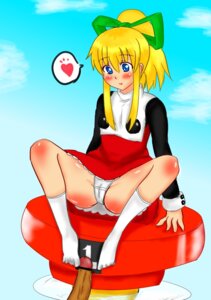 Rating: Explicit Score: 0 Tags: 1boy 1girls blonde_hair blue_eyes blush censored dress erect_penis feet female flat_chest flat_chested foot_fetish footjob hair_ribbon heart legwear male mega_man outdoors panties penis pointless_censoring ponytail ribbon roll rule34 shaved sitting socks spoken_heart spread_legs tied_hair upskirt video_games white_panties yellow_hair User: bunchy7s Rating: Explicit Score: 0 Tags: 1boy 1girls blonde_hair blue_eyes blush censored dress erect_penis feet female flat_chest flat_chested foot_fetish footjob hair_ribbon heart legwear male mega_man outdoors panties penis pointless_censoring ponytail ribbon roll rule34 shaved sitting socks spoken_heart spread_legs tied_hair upskirt video_games white_panties yellow_hair User: bunchy7s