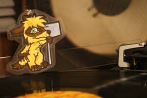 Rating: Safe Score: 0 Tags: 2012 3:2 ambiguous_gender anthro biped e621 grandfathered_content green_eyes herpestid hi_res holding_object holding_sign kirinhybrid looking_at_viewer mammal meerkat paper_child papercraft papercutting_(artwork) real record sign smashmeerkat solo standing tail traditional_media_(artwork) User: bunchy7s
