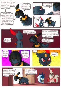 Rating: Safe Score: 0 Tags: ambiguous_gender angry blue_eyes collar comic deino dialogue dmitri_(pmd-e) duo e621 english_text eyes_closed fight generation_2_pokemon generation_3_pokemon generation_4_pokemon generation_5_pokemon group hi_res licking lying male mammal multiple_scenes mustelid nintendo on_back pachirisu pmd-explorers pokemon pokemon_(species) red_eyes rodent rowanhardt sad sandy_(pmd-e) scar scarf sciurid screaming sheer_(artist) simple_background sneasel solo sundance_(sheer) text tongue tongue_out trio white_background wounded zangoose User: bunchy7s