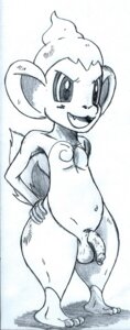 Rating: Explicit Score: 0 Tags: balls big_balls big_butt butt chimchar e621 fire flaming_tail generation_4_pokemon genitals half-erect hi_res male nintendo nude penis pokehard pokemon pokemon_(species) smile solo source_request tail User: bunchy7s