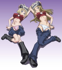 Rating: Questionable Score: 0 Tags: bare_shoulders big_breasts blonde_hair blue_eyes blush boots bracelet breasts brown_hair cameltoe denim denim_shorts elizabeth_thompson female female_only hat hip_bones jewelry long_hair looking_at_viewer love_bulge lying midriff necktie open_fly panties pants pants_pull pants_pulled_down panty_pull patricia_thompson pussy rule34 short_hair shorts sisters sleeveless sleeveless_turtleneck soul_eater striped striped_panties tofu_(artist) turtleneck underwear undressing unzipped User: bunchy7s Rating: Questionable Score: 0 Tags: bare_shoulders big_breasts blonde_hair blue_eyes blush boots bracelet breasts brown_hair cameltoe denim denim_shorts elizabeth_thompson female female_only hat hip_bones jewelry long_hair looking_at_viewer love_bulge lying midriff necktie open_fly panties pants pants_pull pants_pulled_down panty_pull patricia_thompson pussy rule34 short_hair shorts sisters sleeveless sleeveless_turtleneck soul_eater striped striped_panties tofu_(artist) turtleneck underwear undressing unzipped User: bunchy7s