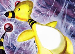 Rating: Safe Score: 0 Tags: 2011 ambiguous_gender ampharos black_body detailed e621 electricity feral generation_2_pokemon lightning nintendo nitefise pokemon pokemon_(species) simple_background solo stripes tail toony yellow_body yellow_skin User: bunchy7s Rating: Safe Score: 0 Tags: 2011 ambiguous_gender ampharos black_body detailed e621 electricity feral generation_2_pokemon lightning nintendo nitefise pokemon pokemon_(species) simple_background solo stripes tail toony yellow_body yellow_skin User: bunchy7s