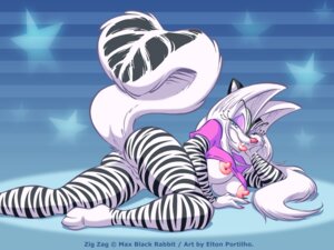 Rating: Explicit Score: 0 Tags: anthro big_breasts blue_eyes bottomless breasts eltonpot feline female hair long_hair looking_at_viewer nipples pussy raised_tail rule34 shirt shirt_lift skunk solo spread_legs spreading tail white_hair wide_hips zig_zag User: bunchy7s