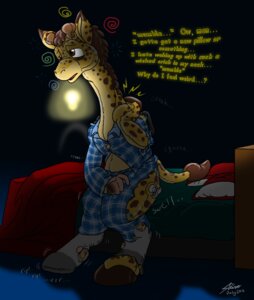 Rating: Safe Score: 0 Tags: 2012 animate_inanimate anthro bed bedding blanket bottomwear catmonkshiro clothing e621 english_text footwear furniture giraffe giraffid horn inflatable legwear living_inflatable male mammal nozzle ossicone pajamas pants pillow pool_toy shirt socks solo tail text topwear torn_clothing transformation User: bunchy7s Rating: Safe Score: 0 Tags: 2012 animate_inanimate anthro bed bedding blanket bottomwear catmonkshiro clothing e621 english_text footwear furniture giraffe giraffid horn inflatable legwear living_inflatable male mammal nozzle ossicone pajamas pants pillow pool_toy shirt socks solo tail text topwear torn_clothing transformation User: bunchy7s