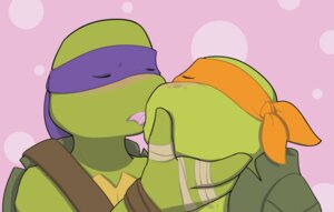 Rating: Safe Score: 0 Tags: 3_fingers anthro bald bandage brother_(lore) brothers_(lore) donatello_(tmnt) duo e621 eyes_closed fingers french_kissing green_body green_skin headgear incest_(lore) kissing male male/male mask michelangelo_(tmnt) neosmies ninja open_mouth pattern_background pink_background raised_arm reptile scalie shadow shell sibling_(lore) simple_background standing teenage_mutant_ninja_turtles tongue tongue_out turtle warrior User: bunchy7s Rating: Safe Score: 0 Tags: 3_fingers anthro bald bandage brother_(lore) brothers_(lore) donatello_(tmnt) duo e621 eyes_closed fingers french_kissing green_body green_skin headgear incest_(lore) kissing male male/male mask michelangelo_(tmnt) neosmies ninja open_mouth pattern_background pink_background raised_arm reptile scalie shadow shell sibling_(lore) simple_background standing teenage_mutant_ninja_turtles tongue tongue_out turtle warrior User: bunchy7s