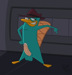 Rating: Explicit Score: 0 Tags: 2012 anthro balls biped clothing disney e621 erection genitals hat headgear headwear humanoid_genitalia humanoid_penis male mammal monotreme penis perry_the_platypus phineas_and_ferb platypus rotten_robbie smile solo standing User: bunchy7s Rating: Explicit Score: 0 Tags: 2012 anthro balls biped clothing disney e621 erection genitals hat headgear headwear humanoid_genitalia humanoid_penis male mammal monotreme penis perry_the_platypus phineas_and_ferb platypus rotten_robbie smile solo standing User: bunchy7s